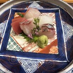 福井割烹 望月 - 