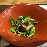 福井割烹 望月 - 