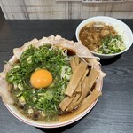 中華そば アッキー - 