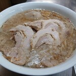 ラーメンの店 ホープ軒 - 
