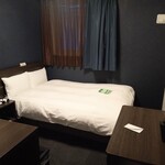 ホテルルートイン - 部屋