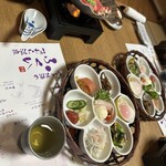 別邸個止吹気亭 - 