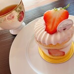 パティスリー カカオエット・パリ - 