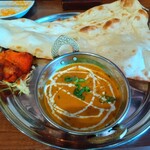 アジアンダイニング スバビハニ - 