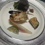 別邸個止吹気亭 - 