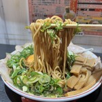 中華そば アッキー - 