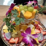 別邸個止吹気亭 - 