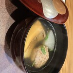 福井割烹 望月 - 