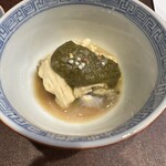 福井割烹 望月 - 