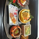 別邸個止吹気亭 - 