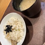 福井割烹 望月 - 