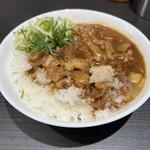 中華そば アッキー - 