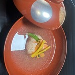 別邸個止吹気亭 - 