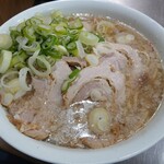 ラーメンの店 ホープ軒 - 