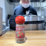 中華そば アッキー - 