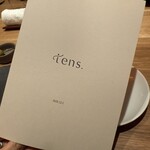 tens. - 
