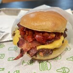 シェイクシャック - 