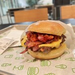 シェイクシャック - 