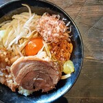 豚のオオモリ製作所 - 