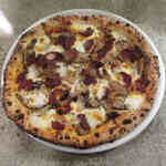 Pizzeria e Trattoria VACANZE NAGONE MOTOYAMA - ディアボラ