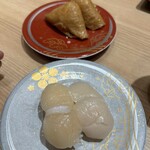 もりもり寿し イオンモール橿原店 - 