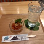 喫茶酒場 なべきち - 料理写真: