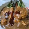 カレーショップ フジ