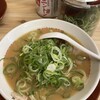 ラーメン横綱 吉祥院本店