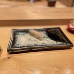 寿司割烹 魚紋 - 