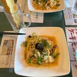 モルトボーノ マハロ黒部店 - 