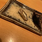 寿司割烹 魚紋 - 