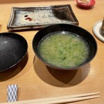 寿司割烹 魚紋 - 