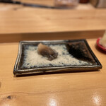 寿司割烹 魚紋 - 