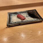 寿司割烹 魚紋 - 