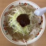 オーモリラーメン - 