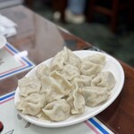 羅胖子山東手工水餃 - 