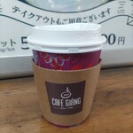 カフェ ジャン - 