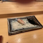 寿司割烹 魚紋 - 