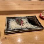 寿司割烹 魚紋 - 