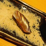 寿司割烹 魚紋 - 