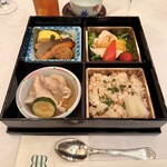 リーガロイヤルホテル広島 - 