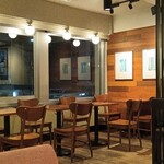 スターバックス・コーヒー 九段下店 - 