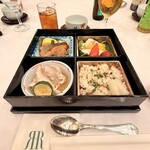 リーガロイヤルホテル広島 - 