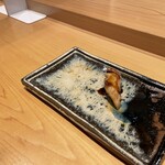 寿司割烹 魚紋 - 