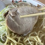 オーモリラーメン - 