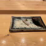 寿司割烹 魚紋 - 