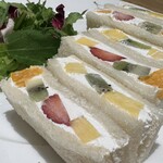 果実園リーベル 金沢店 - 