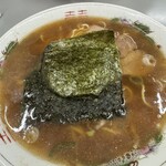 まるたかラーメン - 