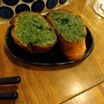 串揚げとワイン はち - 