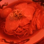 立川屋台ラーメン - 